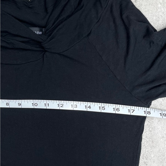 Simons black top - Picture 10 of 12